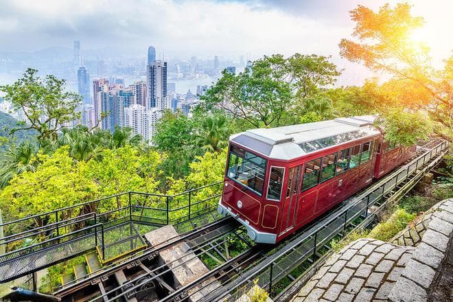 香港高才通计划：申请、续签与永居的全过程（2025版）