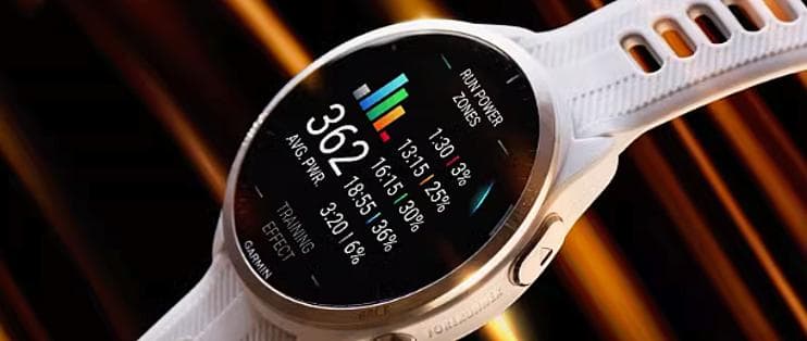 新手挑选运动手表必看！GPS、心率监测、运动模式与NFC功能全解析