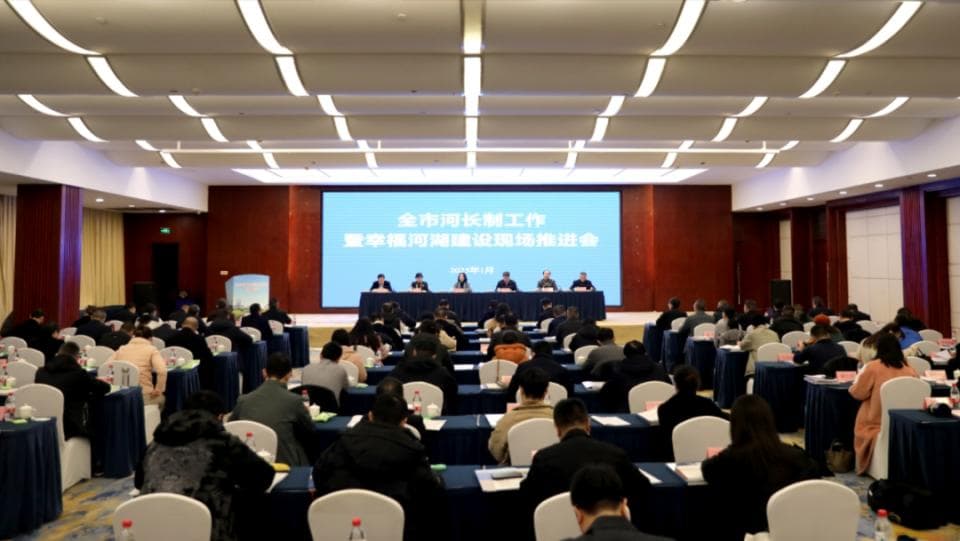 重庆幸福河湖建设成效显著：首批通过验收，投资超450亿