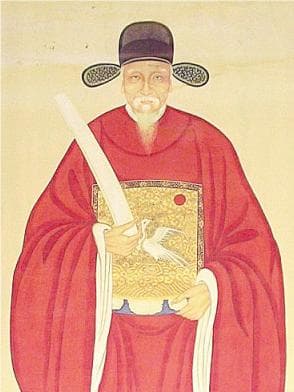 伦文叙：广东第一位状元的生平与成就