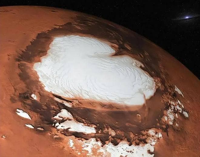 金星距离地球最近，为何人类不登陆金星，而去更遥远的火星？