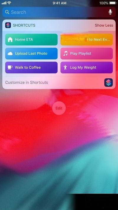 iOS 13快捷指令无法启动？解决iOS 13快捷指令打不开或添加不了的方法
