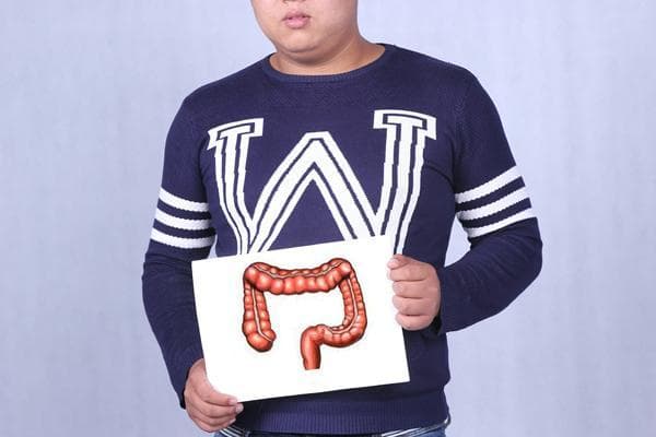 放屁多且臭？可能是身体在向你发出健康预警