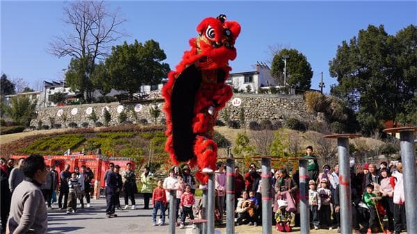 湖北武穴：推动非遗与旅游融合发展