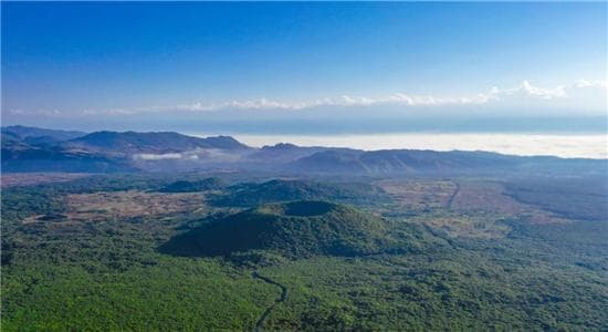 99座火山88处温泉，腾冲热海度假全攻略