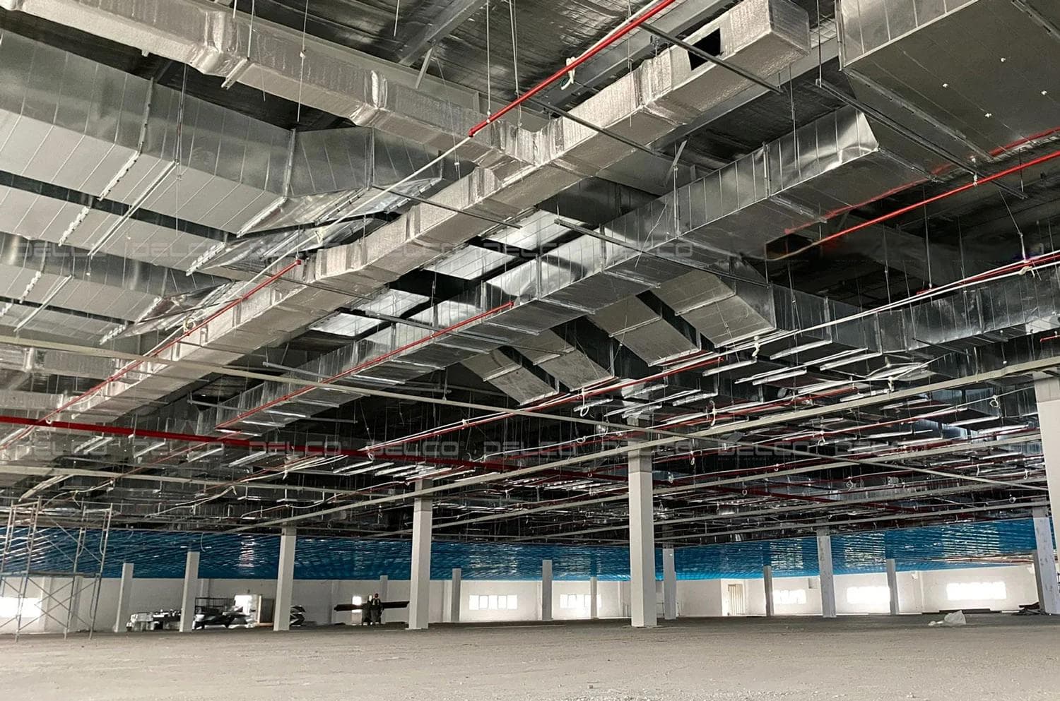 2025—HVAC系统的4种节约能源解决方案
