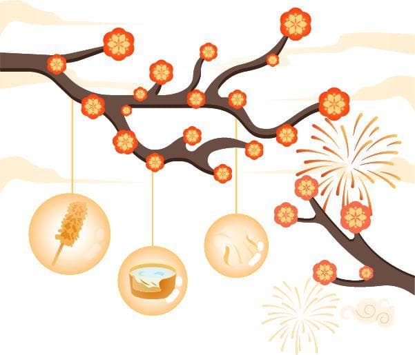 春节大扫除：传统习俗中的美好追求与新年祝福