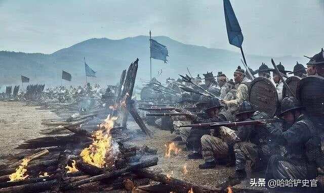 清朝：挽救危局，奠定现代中国版图的辉煌篇章