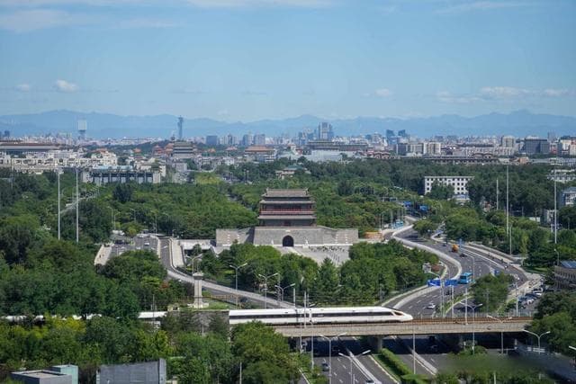 北方15强城市GDP出炉，天津扩大对青岛优势，徐州.大连将上万亿台阶