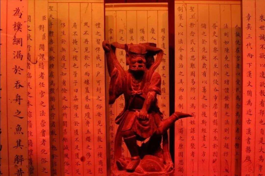 三教九流，是指哪三教，哪九流？来，一起涨知识了