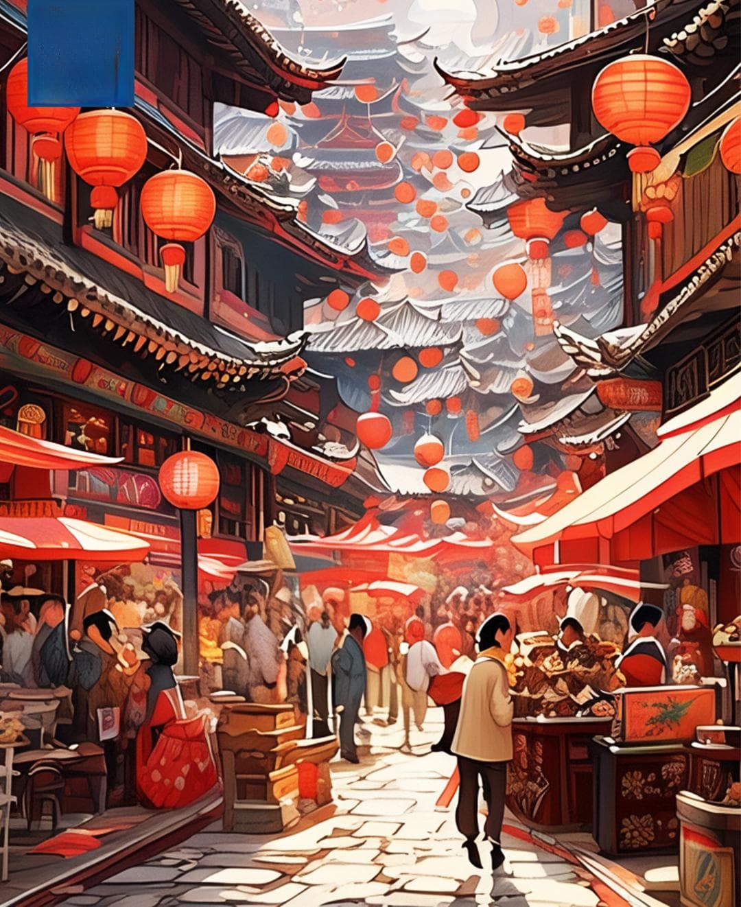 和君春节酒市观察：巨变背后，三大趋势引爆2025新战局