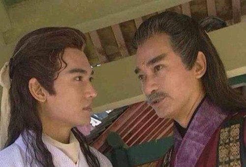 古龙武侠最经典的十场对决完美诠释古龙名言：人在江湖身不由己