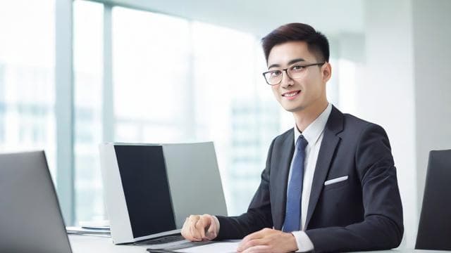 电商财务部的职责是什么？
