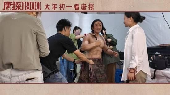 春节档票房大战：王宝强、华仔、费翔谁将封神？