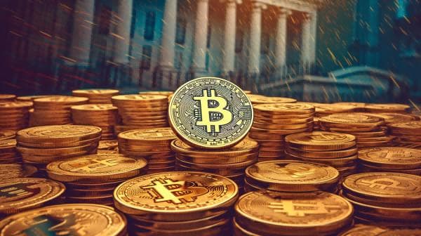 比特币暴涨：五大原因深度解析