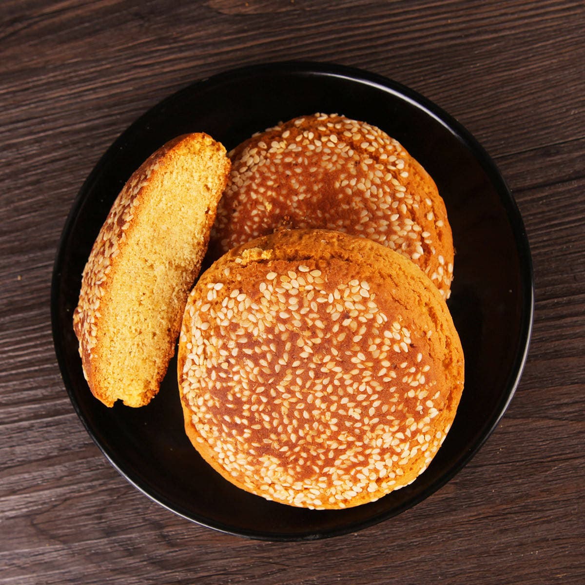 太谷饼：三晋甜韵，穿越时光的美味华章