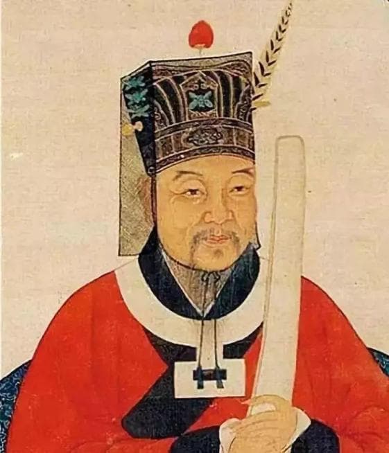 他以天下为己任，也是治水之能臣