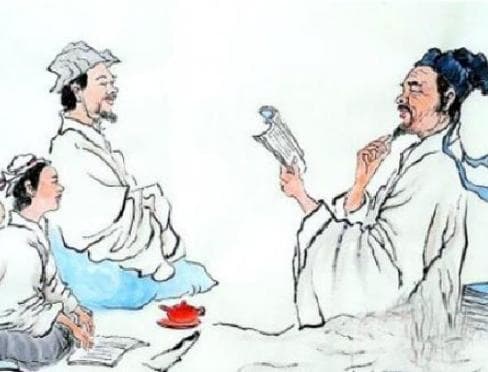 子产与孔子：年龄差异背后的思想传承