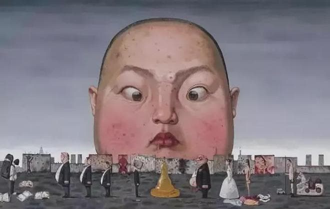 揭秘情绪巨婴的10个表现特征，看看你符合几个？