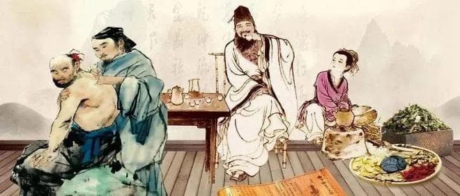 中医顺口溜，让你轻松背下，快收藏！