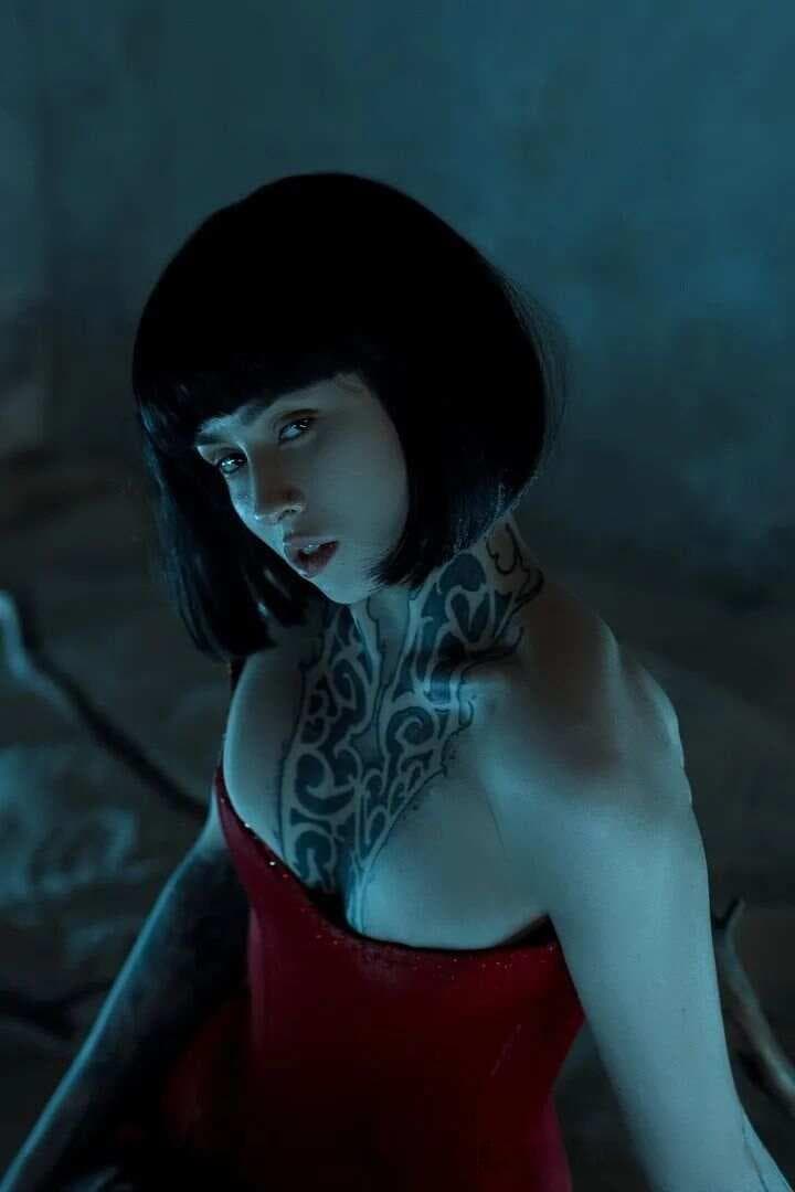 Cosplay摄影指南：从角色研究到后期处理，打造完美角色扮演照片