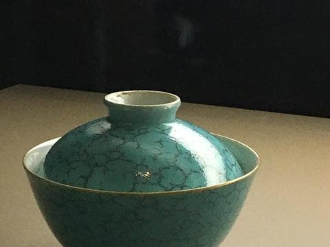 鼓浪屿观复博物馆：历史与艺术的交融之地