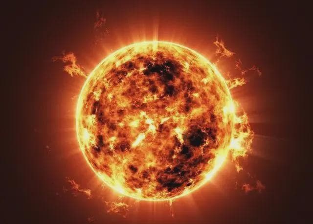 木星大气中氢含量达到90%，能不能被点燃成为一颗恒星？代替太阳