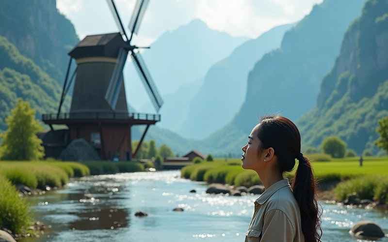 保定太行水镇旅游攻略：清水秘境必游指南