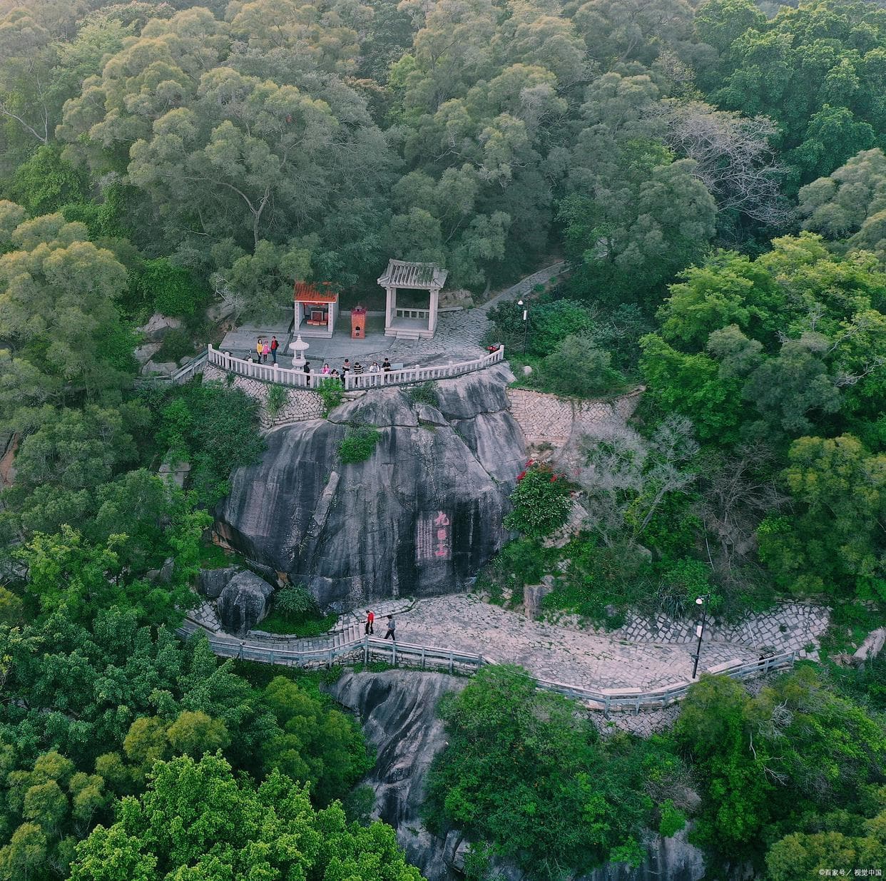 魅力西部－青海海东