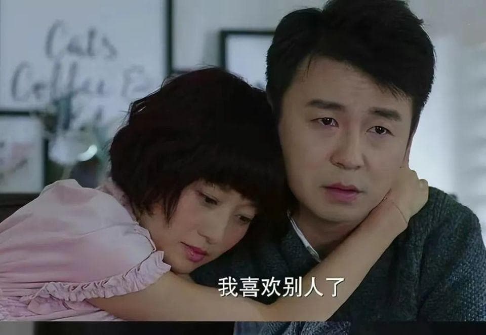 《我的前半生》：陈俊生的无奈与选择