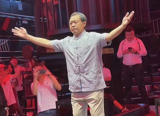 别再被蒙蔽！还原真正的马保国：一代传统武学宗师，行侠仗义之士