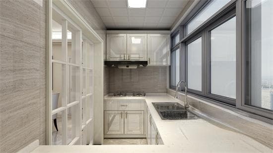房屋装修价格偏高？5个实用建议帮你节省装修预算