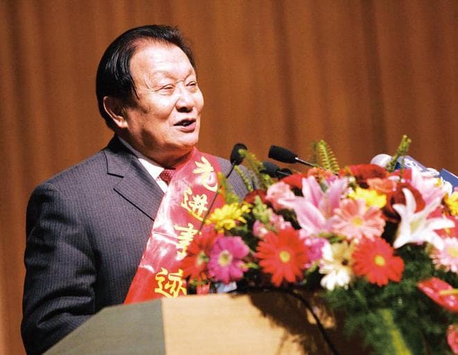 人均600万到欠400亿，“天下第一村”由辉煌到落幕，是谁毁了它？