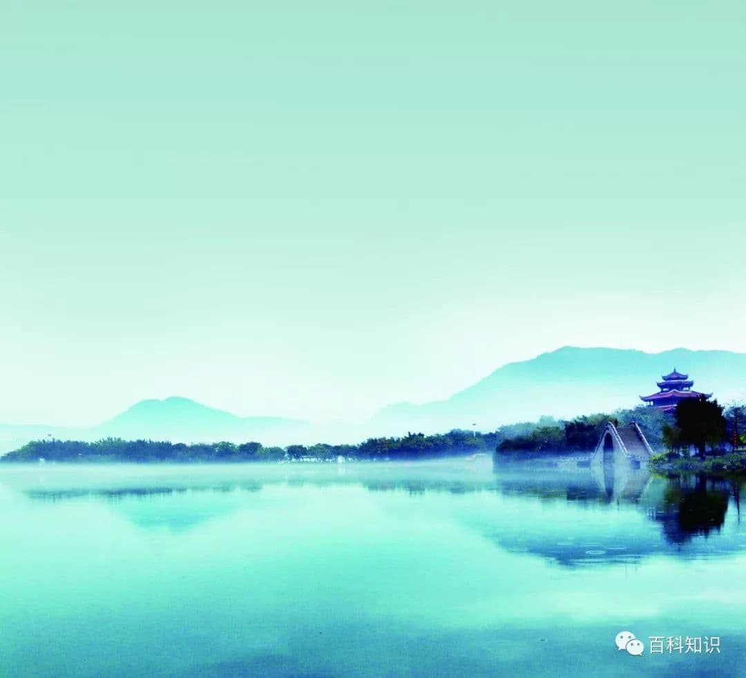 西子湖畔戍平宁——杭州满城
