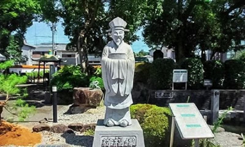 日本祖先真相大白，不是徐福后代，但DNA检测更让日本人无法接受