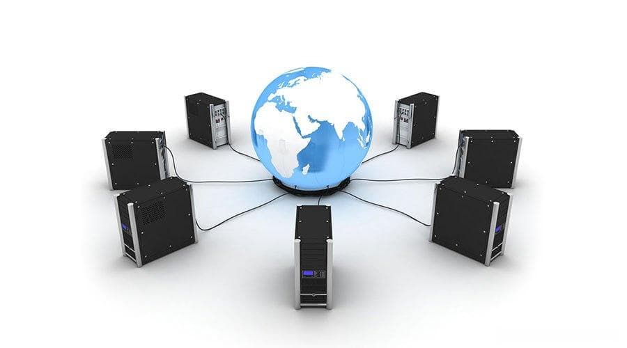 广域网互联技术详解：SDH、MPLS-VPN、MSTP等技术对比分析