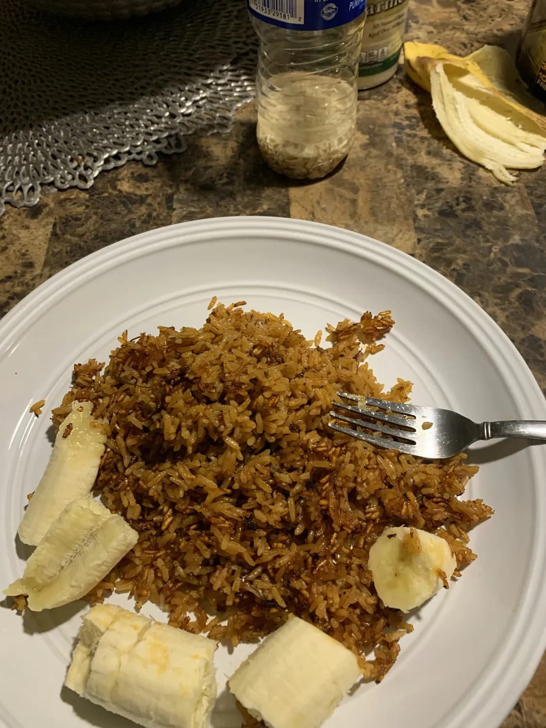 菠萝蜜椰香糯米饭：年夜饭餐桌上的新宠