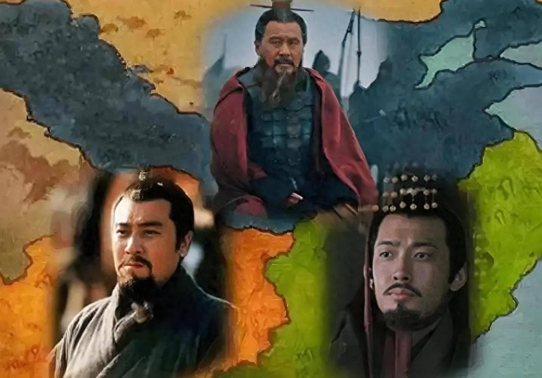 东吴国力是蜀国的两倍，陆逊为什么不像诸葛亮一样北伐？