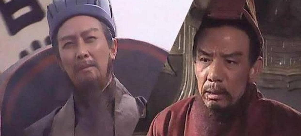诸葛亮和司马懿哪个更厉害？根据正史记载：二人根本不是同一水平