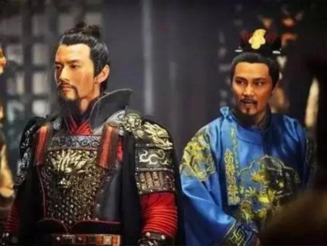 黄晓明版岳飞引发热议：英雄还是痞子？