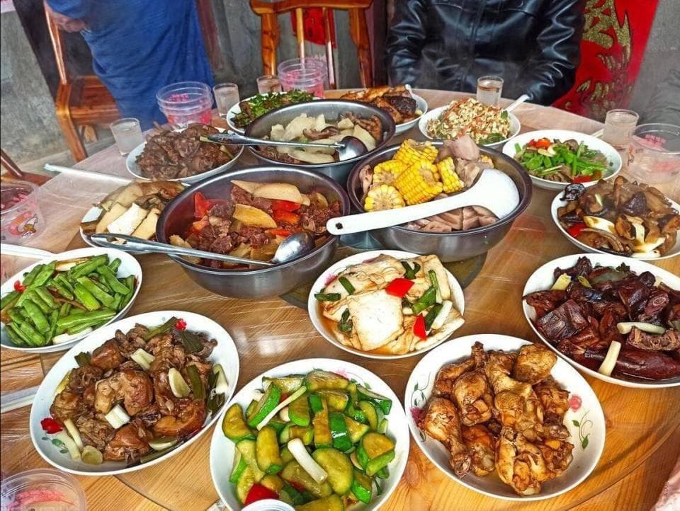 大年三十，不管贫富，这3种“吉祥菜”别忘端上桌，寓意吉祥如意
