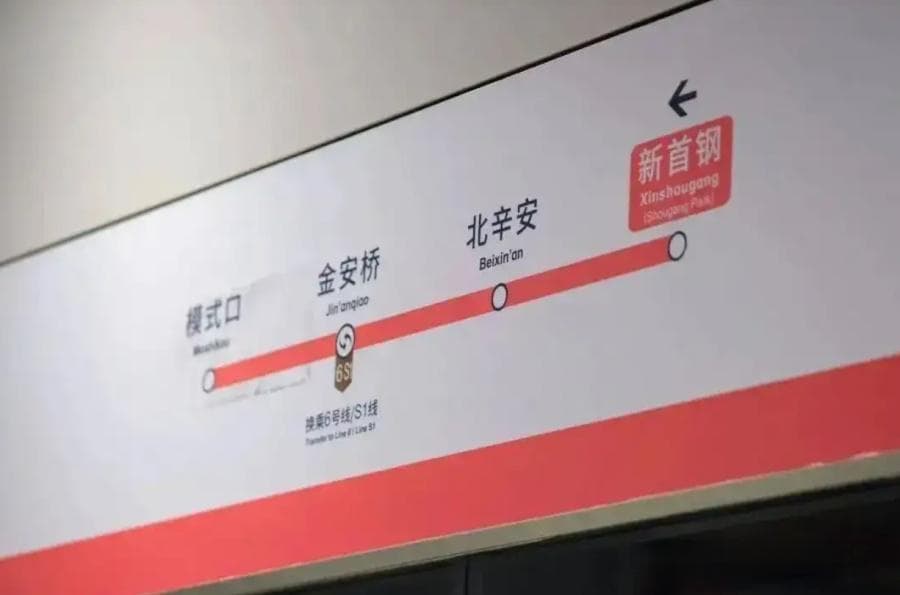 帝都懒人地铁一日游，这些景点下车即到超方便，省腿又能看精华！