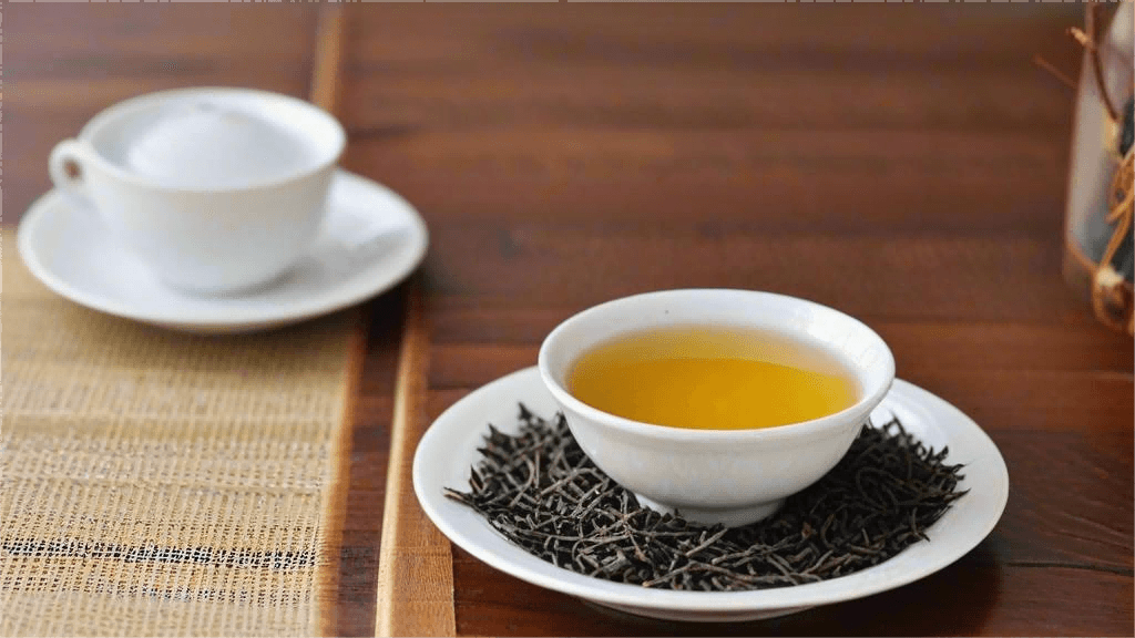 茶业史话：名茶背后的故事与历史