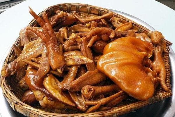 8种基础香料，轻松复刻专业卤菜味道