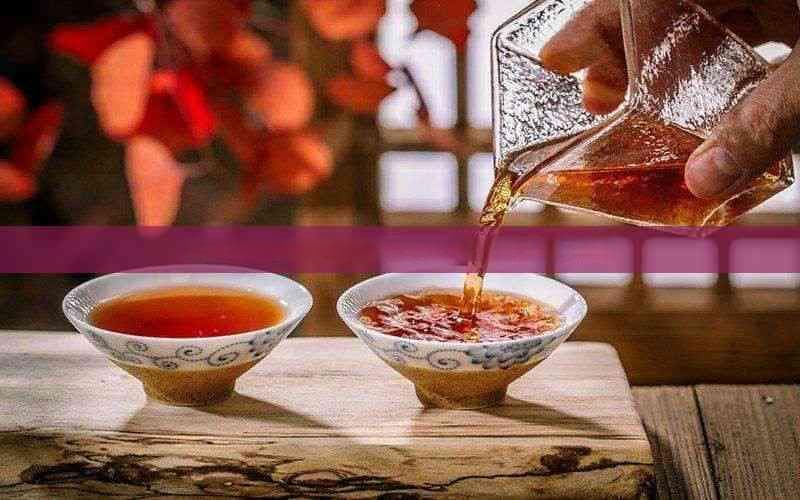 服药期间适宜饮用哪些茶？喝药后能否饮用普洱茶详解