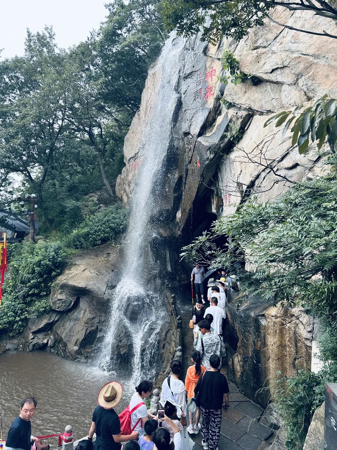 《西游记》洞府探秘：水帘洞、五庄观、雷音寺、蟠桃园，你最想去哪个？