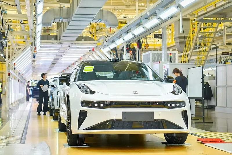 GDP18147.7亿元，同比增长5.4%！宁波交出2024年经济亮眼成绩单