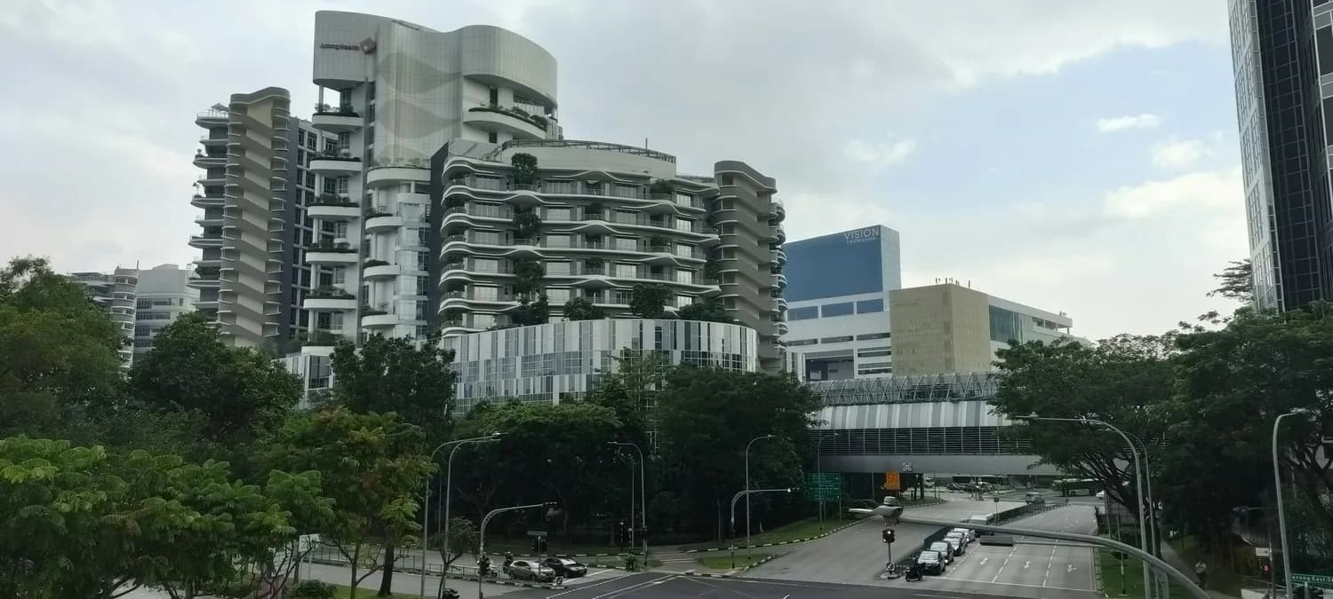 新加坡国立大学口腔医学硕士：全球31强，临床与国际视野兼备