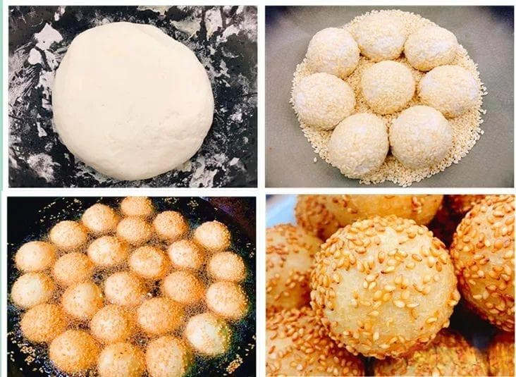 中秋团圆味：三道寓意美好的“团圆菜”