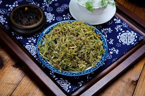 腌雪里红吃了对身体好吗